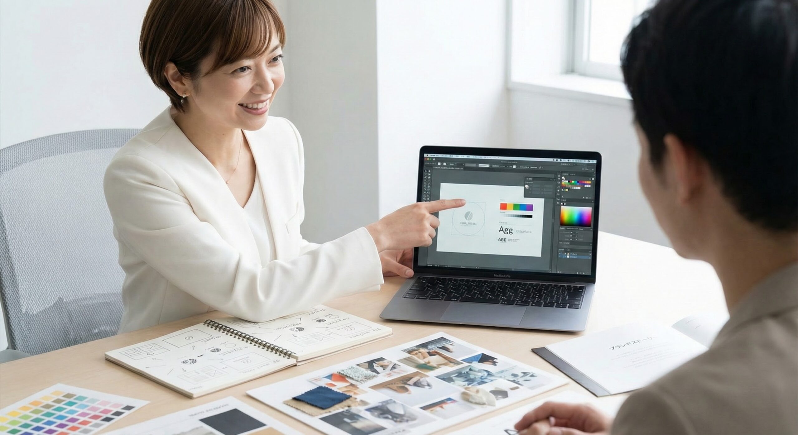 Concept Design Meeting