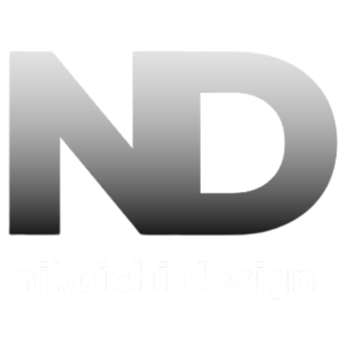 ニコイチデザイン
