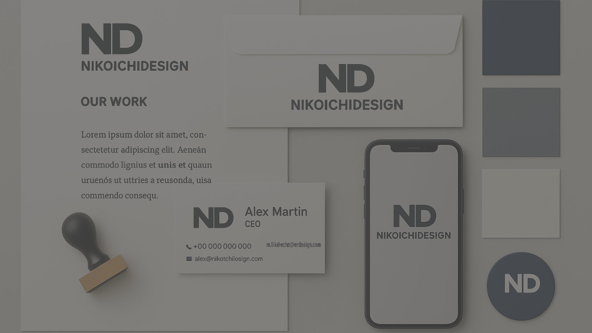 ブランディングパック