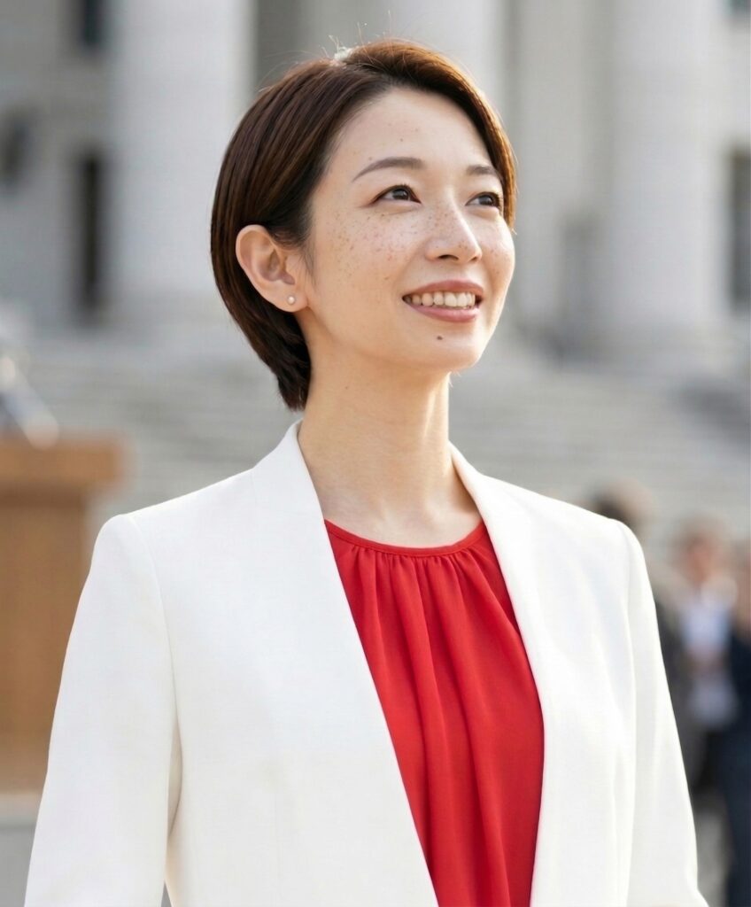 江口 絵美